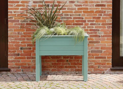 Ronseal Garden Paint Sage 250ml Ronseal - RockBottom Nothampton