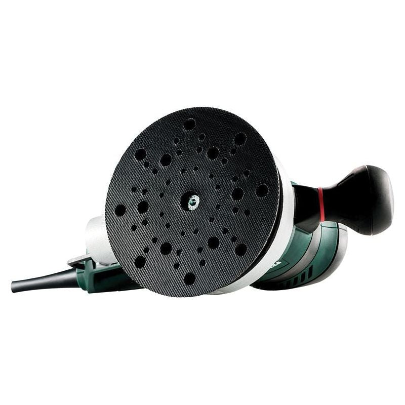 Metabo SXE-450 Variable Speed Orbital Sander 150mm 350W 240V Metabo - RockBottom Northampton