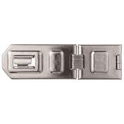 Abus Mechanical 140/190 Diskus Hasp & Staple 190mm ABUS Mechanical - RockBottom Northampton 