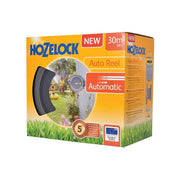Hozelock 2403 Auto Reel 30m Hozelock - RockBottom Northampton
