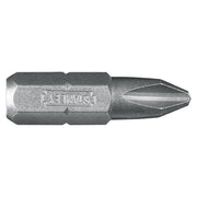 Stanley® Hand Tools Phillips Bits PH2 x 25mm (Box 25) STANLEY® Hand Tools - RockBottom Nothampton