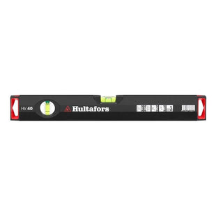 Hultafors HV40 Craftsman Spirit Level 40cm Hultafors - RockBottom Northampton