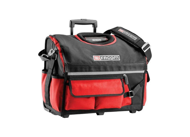 Facom Probag - Soft Rolling Tool Bag 55cm (21.5in) Facom - RockBottom Northampton