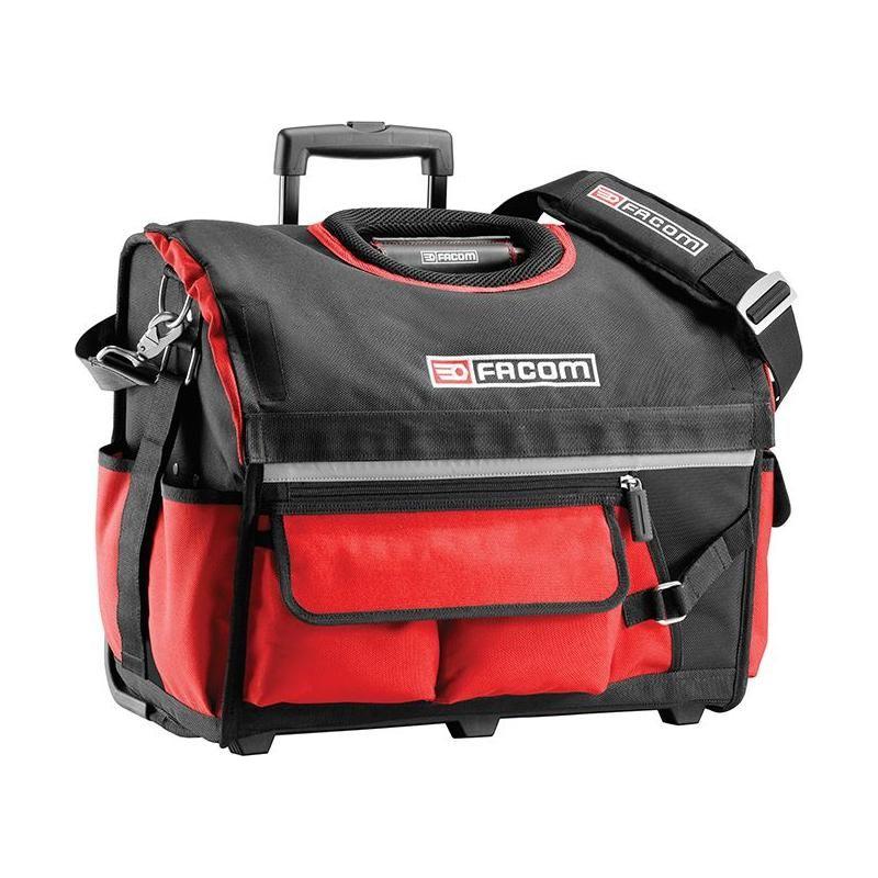Facom Probag - Soft Rolling Tool Bag 55cm (21.5in) Facom - RockBottom Northampton