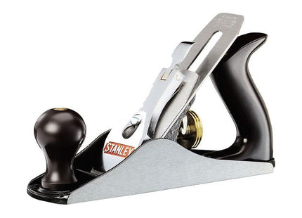 Stanley® Hand Tools No.4.1/2 Smoothing Plane (2.3/8in) STANLEY® Hand Tools - RockBottom Nothampton
