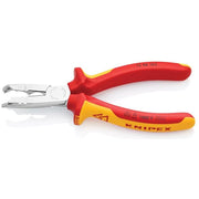 Knipex VDE Dismantling Pliers 165mm Knipex - RockBottom Northampton