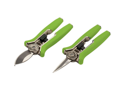 Draper Bypass Pruning Shear Set, 150mm (2 Piece) 08991 Draper - Town Tools 