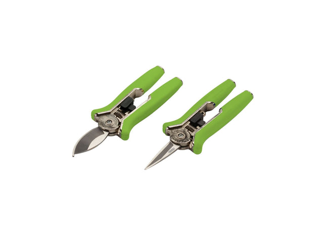 Draper Bypass Pruning Shear Set, 150mm (2 Piece) 08991 Draper - Town Tools 