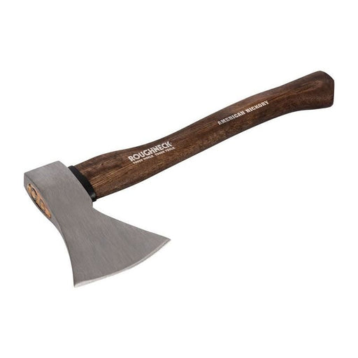 Roughneck FSC® American Hickory Hatchet 800g (1.75 lb) Roughneck - RockBottom Nothampton