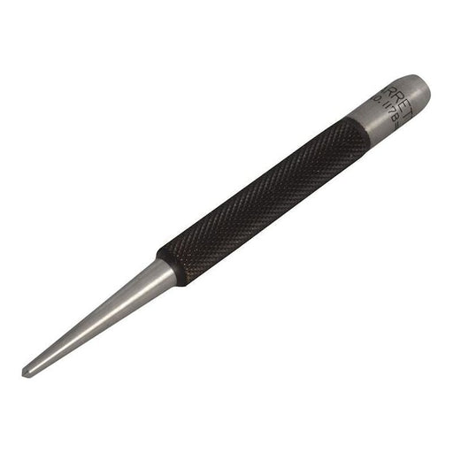 Starrett 117B Centre Punch 2.5mm / 3/32in Starrett - RockBottom Nothampton