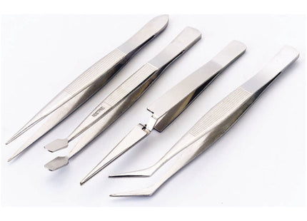 Draper Tweezer Set (4 Piece) 19850 Draper - Town Tools 