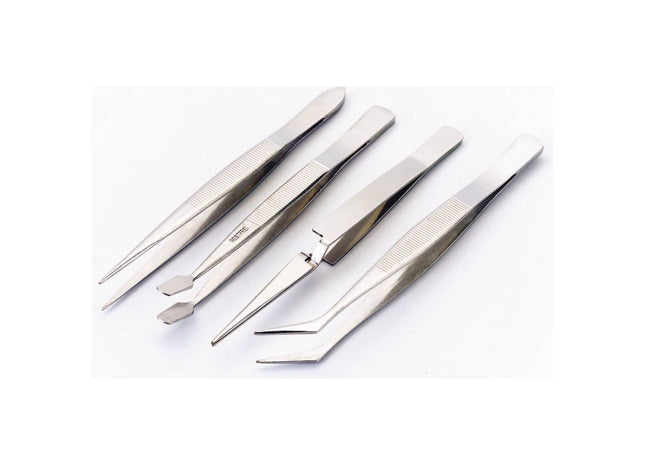 Draper Tweezer Set (4 Piece) 19850 Draper - Town Tools 