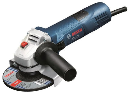 Bosch GWS 7-115 Mini Grinder 115mm 720W 240V Bosch - RockBottom Northampton