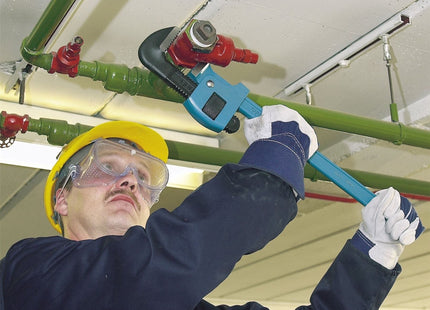 Draper Elora Adjustable Pipe Wrench, 600mm 23733 Draper - Town Tools 