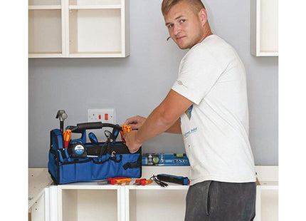 Draper Electricians Tote Bag Tool Kit 04319 Draper - Town Tools 
