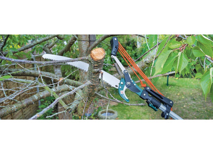 Draper Tree Pruner with Telescopic Handle, 32mm Diameter 45334 Draper - Town Tools 