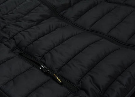 Stanley® Clothing Attmore Insulated Gilet - L STANLEY® Clothing - RockBottom Nothampton