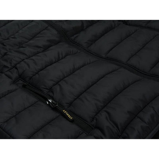 Stanley® Clothing Attmore Insulated Gilet - L STANLEY® Clothing - RockBottom Nothampton