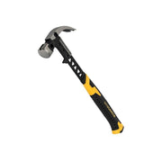 Roughneck Gorilla V-Series Framing Hammer 454g (16oz) Roughneck - RockBottom Nothampton