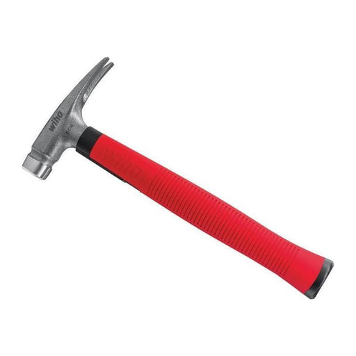 Wiha Electrician's Hammer 300g Wiha - RockBottom Northampton