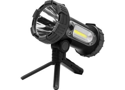 Lighthouse Elite Rechargeable Lantern Spotlight 300 lumens Lighthouse - RockBottom Northampton