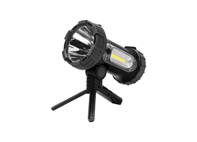 Lighthouse Elite Rechargeable Lantern Spotlight 300 lumens Lighthouse - RockBottom Northampton