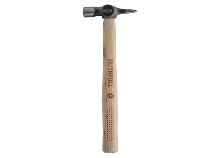 Faithfull Joiners Hammer FSC Hickory 227g (8oz) Faithfull - RockBottom Northampton