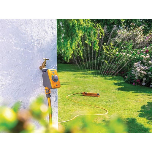 Hozelock 2220 Select Controller Hozelock - RockBottom Northampton