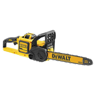 Dewalt Power Tools DCM575X1 XR FlexVolt Chainsaw 54V 1 x 3.0Ah Li-ion DeWALT Power Tools - RockBottom Northampton
