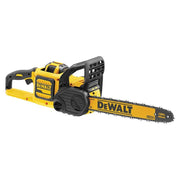 Dewalt Power Tools DCM575X1 XR FlexVolt Chainsaw 54V 1 x 3.0Ah Li-ion DeWALT Power Tools - RockBottom Northampton