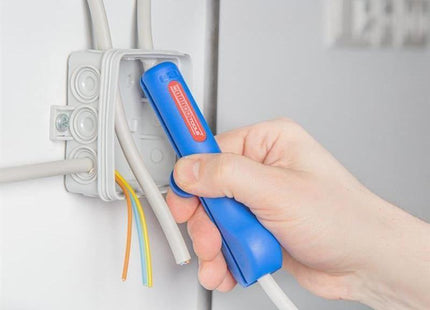 Weicon® Round Cable Stripper No.13 Weicon® - RockBottom Northampton