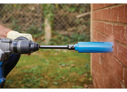 Draper Diamond Core Drill Bit, 52 x 170mm 43711 Draper - Town Tools 