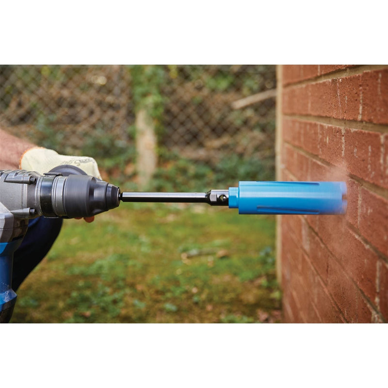 Draper Diamond Core Drill Bit, 52 x 170mm 43711 Draper - Town Tools 