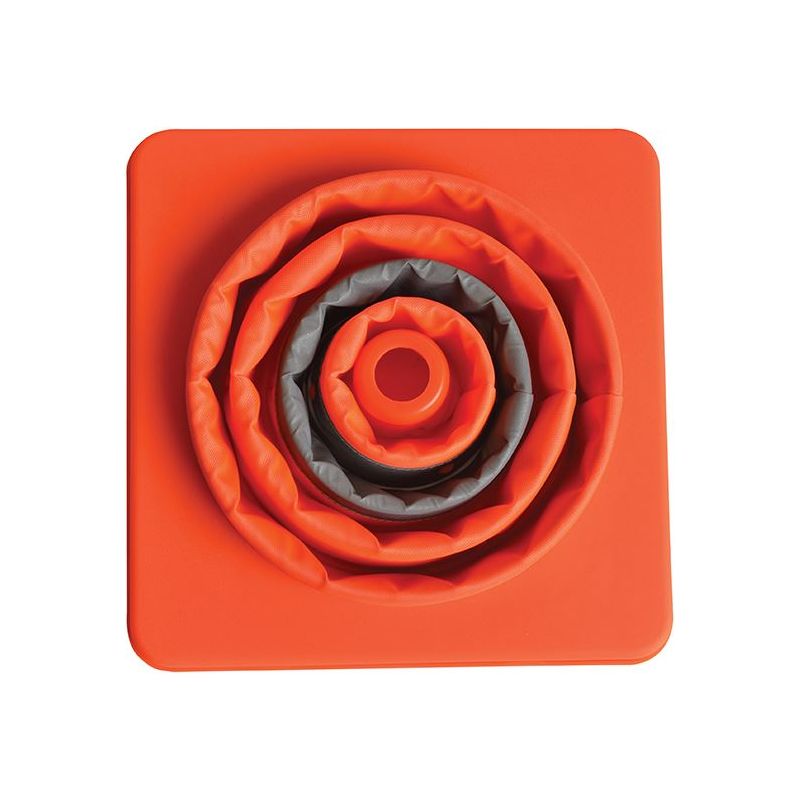 Olympia Collapsible Cone 410mm (16in) Olympia - RockBottom Nothampton