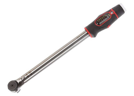 Norbar TTi 50 Torque Wrench 3/8in Square Drive 10-50Nm Norbar - RockBottom Nothampton