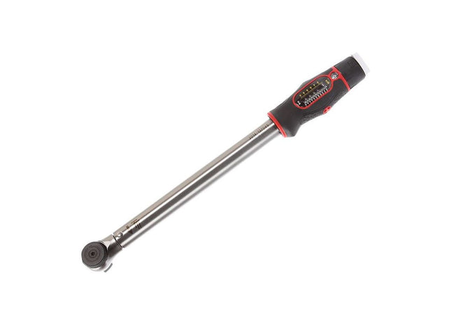 Norbar TTi 50 Torque Wrench 3/8in Square Drive 10-50Nm Norbar - RockBottom Nothampton