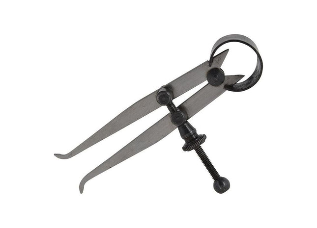 Faithfull Inside Spring Caliper 75mm (3in) Faithfull - RockBottom Northampton