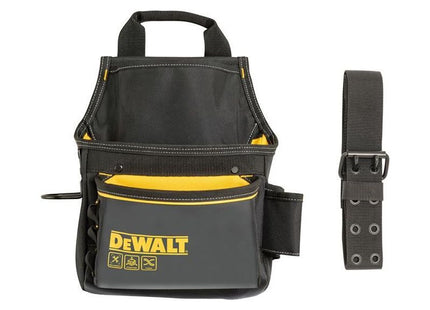 Dewalt Power Tools DWST40101 Pro Single Pouch with Belt DeWALT Power Tools - RockBottom Northampton