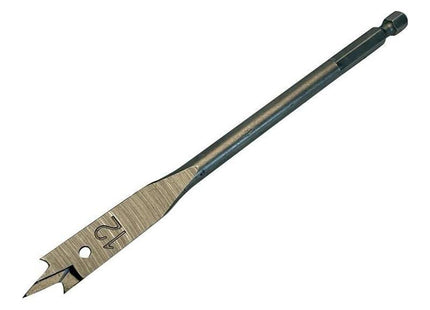 Bahco 9629-12 Flat Bit 12mm Bahco - RockBottom Northampton