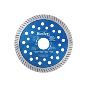 Bluespot Tools Turbo Cutting Disc 115 x 22mm BlueSpot Tools - RockBottom Northampton