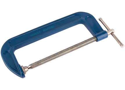 Draper C Clamp, 250 x 90mm 83460 Draper - Town Tools 