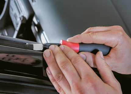 Wiha SoftFinish® Universal Scraper Wiha - RockBottom Northampton