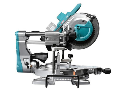 Makita LS004GZ01 XGT 40Vmax Slide Compound Mitre Saw 40V Bare Unit Makita - RockBottom Northampton 