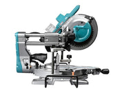 Makita LS004GZ01 XGT 40Vmax Slide Compound Mitre Saw 40V Bare Unit Makita - RockBottom Northampton 