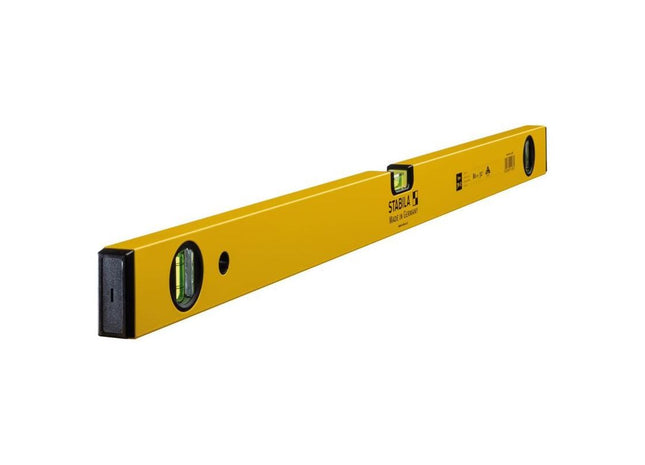 Stabila 70-2-80 Double Plumb Spirit Level 3 Vial 80cm Stabila - RockBottom Nothampton