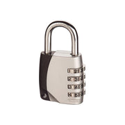 Abus Mechanical 155/40 40mm Combination Padlock (4-Digit) ABUS Mechanical - RockBottom Northampton 