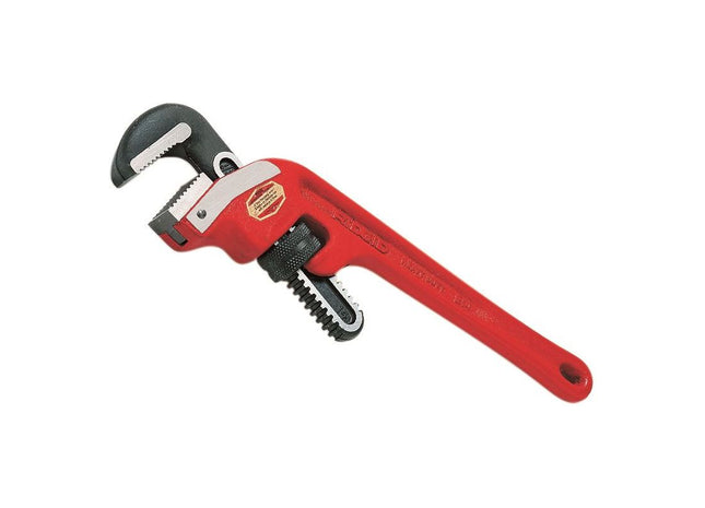 Ridgid 31070 Heavy-Duty End Pipe Wrench 350mm (14in) RIDGID - RockBottom Nothampton
