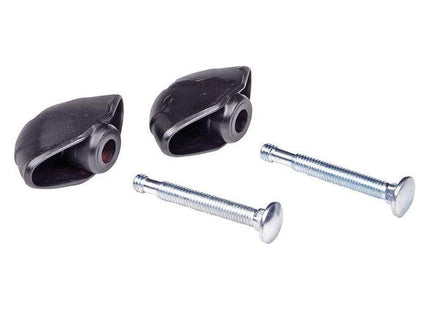 Alm Manufacturing FL198 Flymo Upper Handle Assembly Kit ALM Manufacturing - RockBottom Northampton 
