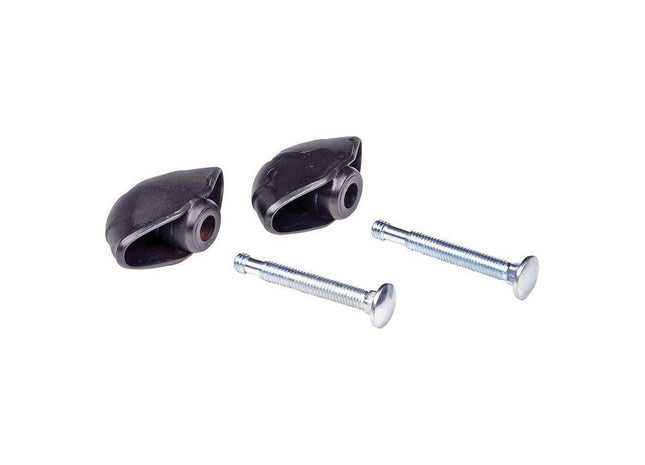 Alm Manufacturing FL198 Flymo Upper Handle Assembly Kit ALM Manufacturing - RockBottom Northampton 