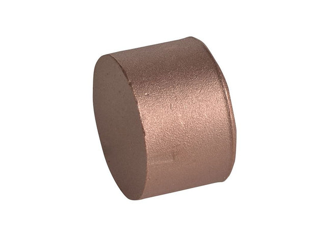 Thor 308C Copper Replacement Face Size A (25mm) Thor - RockBottom Northampton